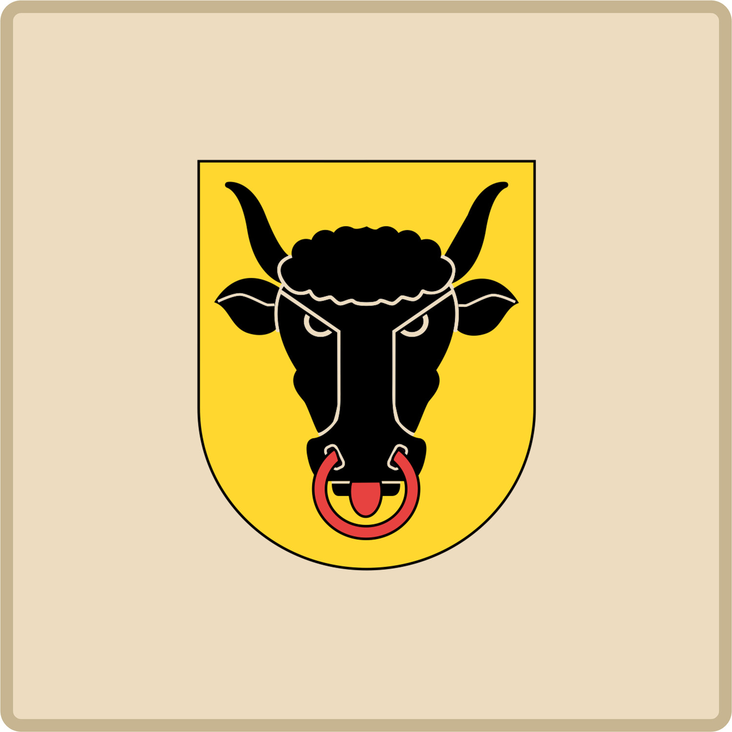 Jassteppich Uri