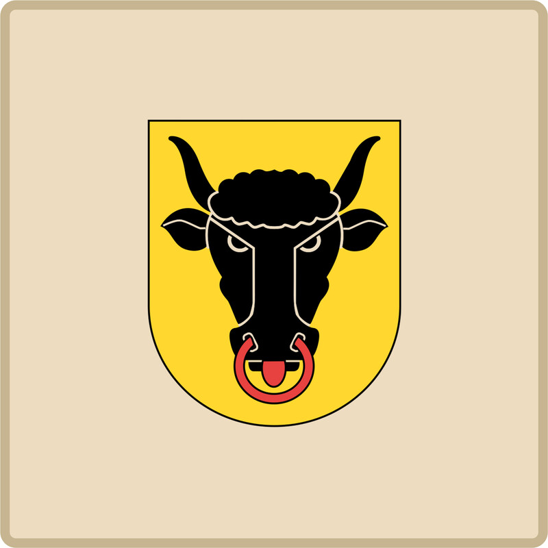 Jassteppich Uri