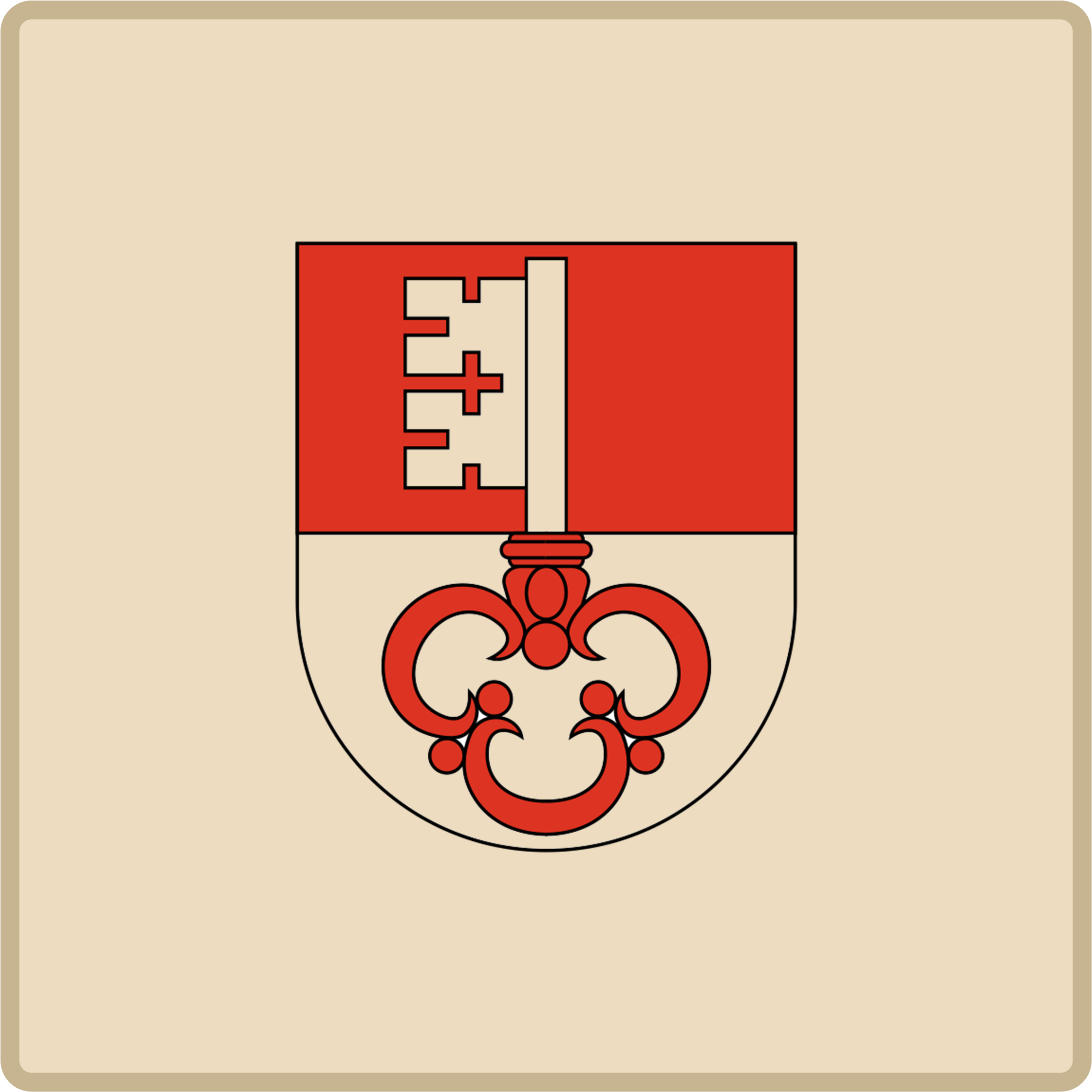 Jassteppich Obwalden