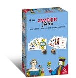 Spiel Zweier-Jass