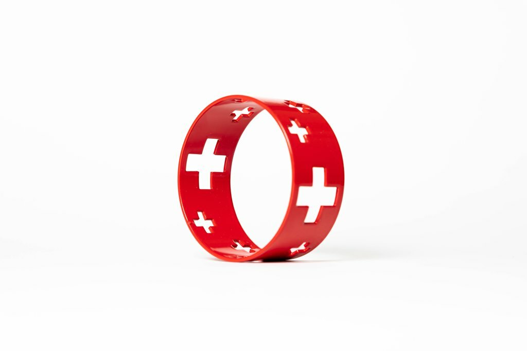 Jassteppich-Ring