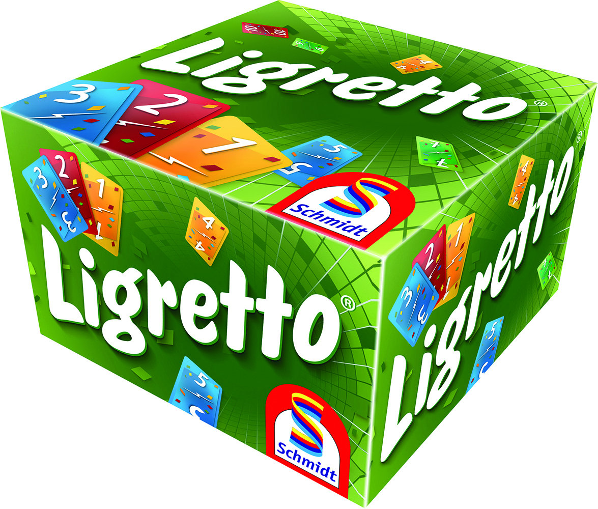 Ligretto