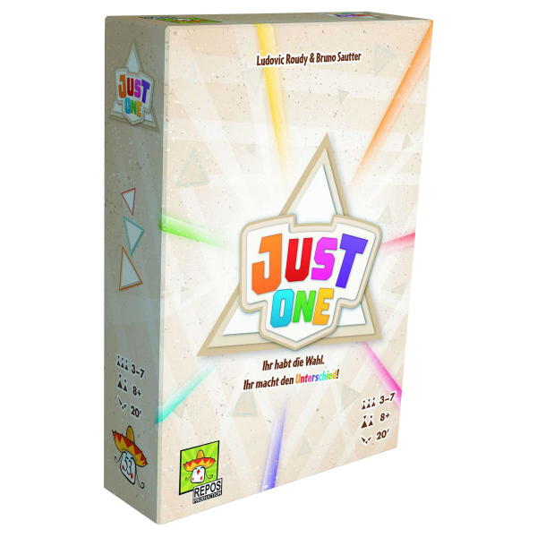 Just One
