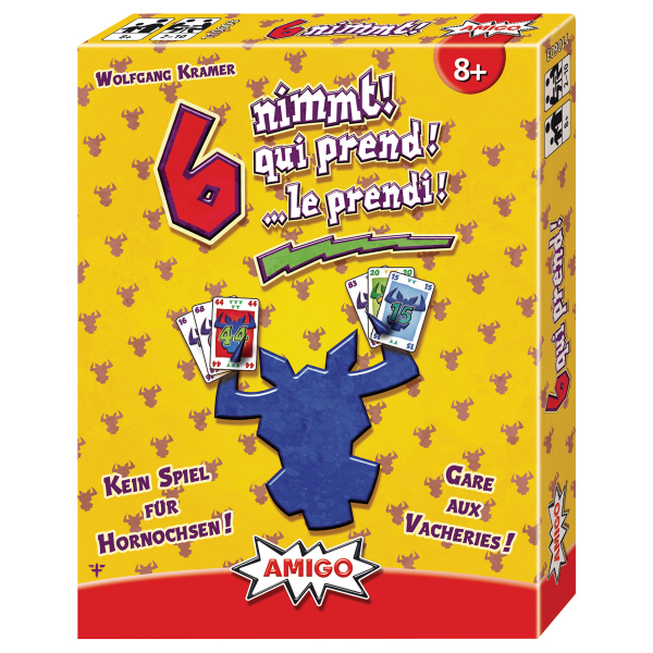 6 nimmt!