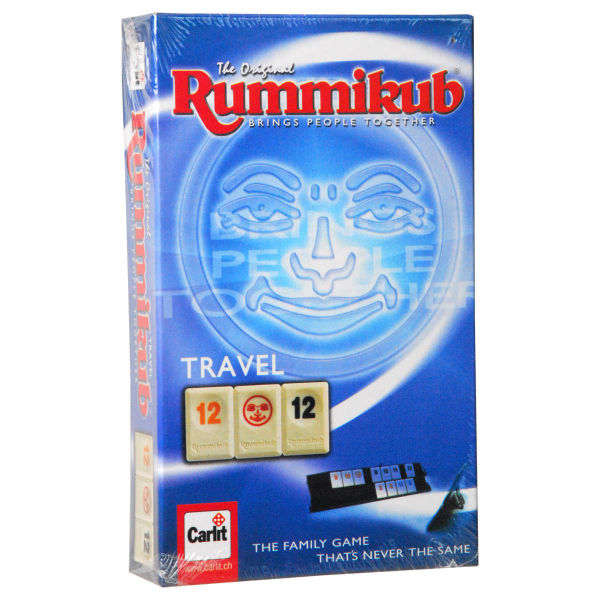 Rummikub Reiseset