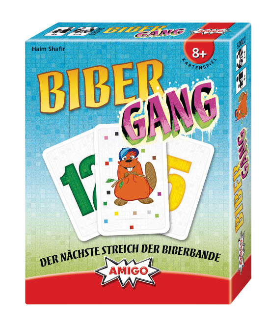 Biber Gang