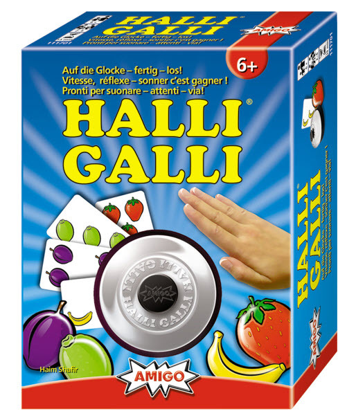Halli Galli