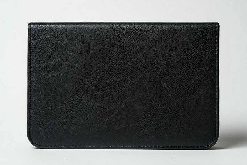 Jassverzeichnis Jass-Etui