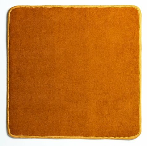 Jassteppich Yellow