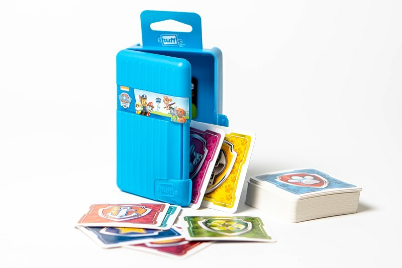 Paw Patrol Memo