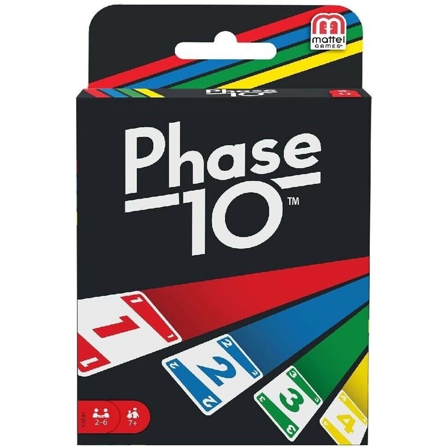 Phase 10 Basis