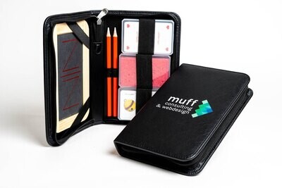 Jass-Etui individuell bedruckt