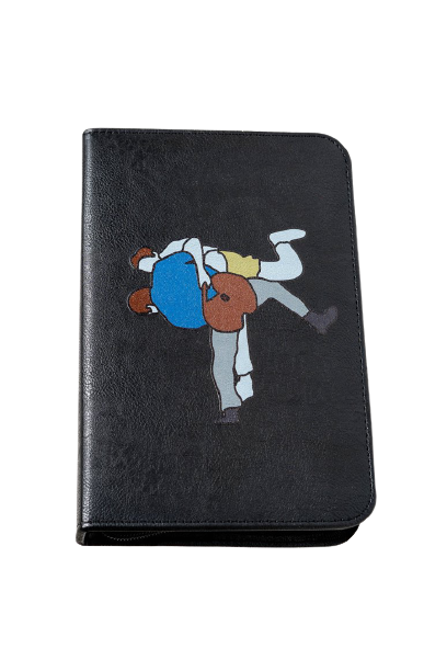 Jass-Etui Schwinger