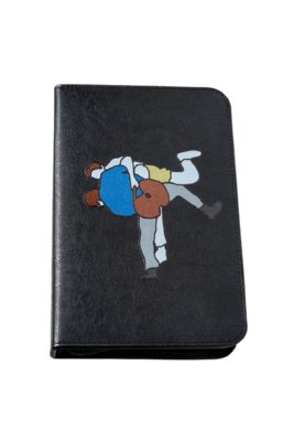 Jass-Etui Schwinger