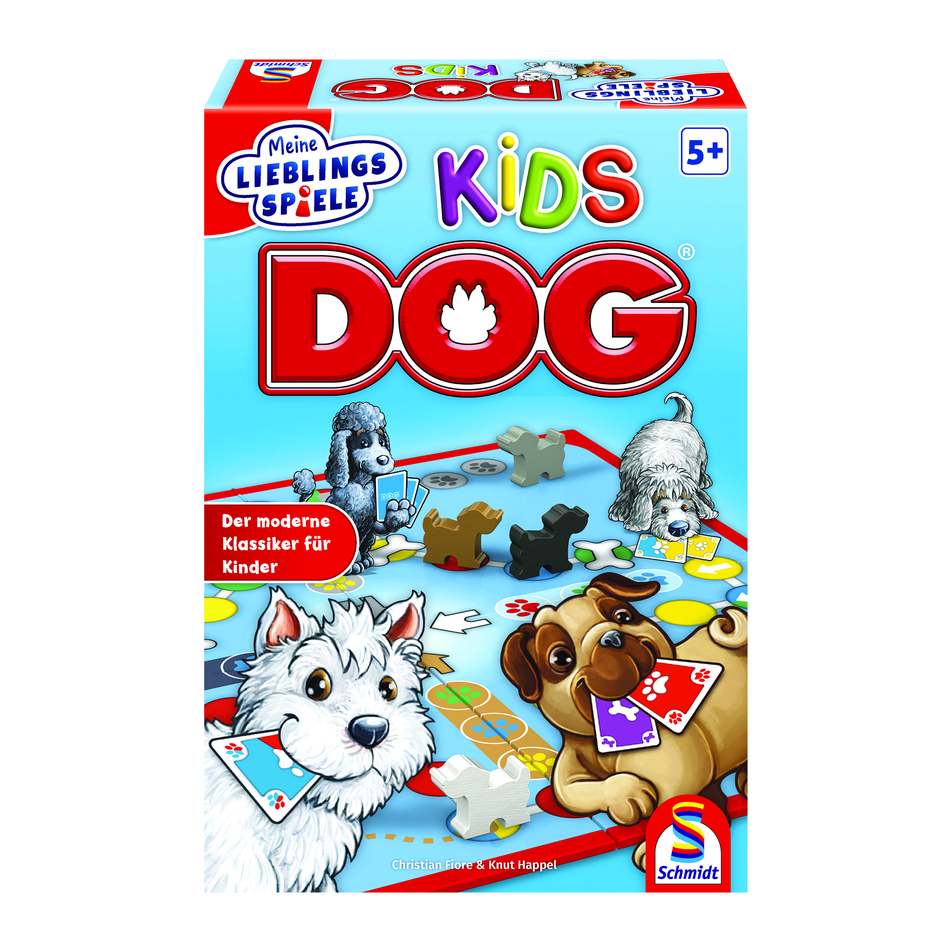 DOG Kids