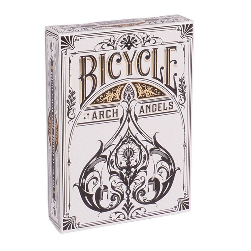 Pokerkarten Bicycle Archangels