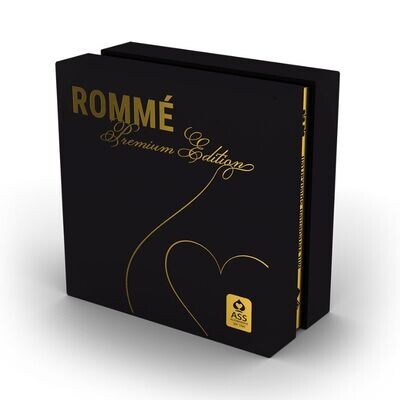 Rommé Premium Edition