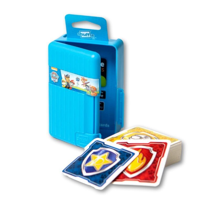 Memo Paw Patrol