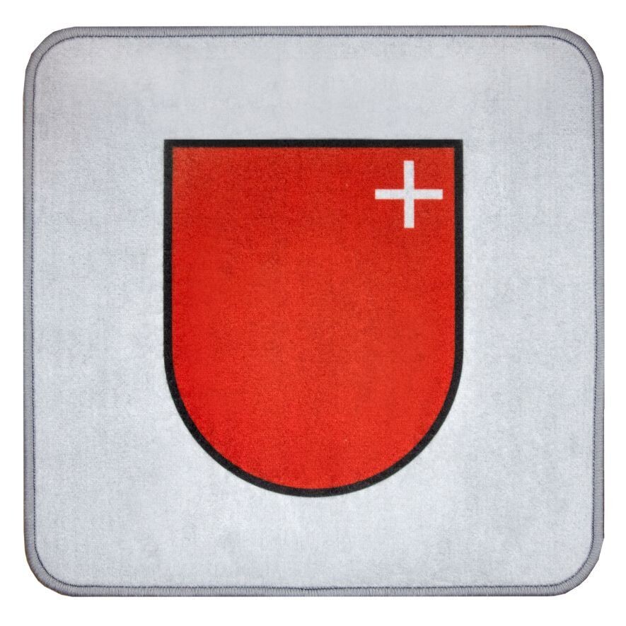 Jassteppich Schwyz