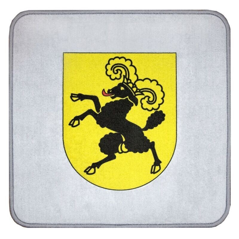 Jassteppich Schaffhausen