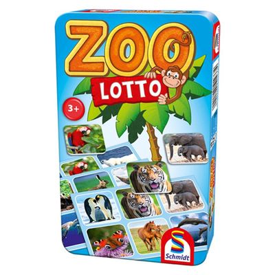 Zoo Lotto