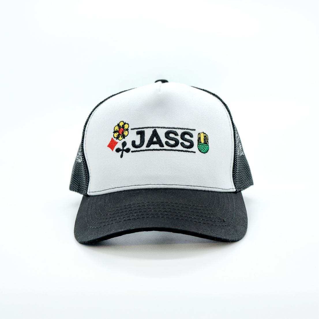 Jass-Cap