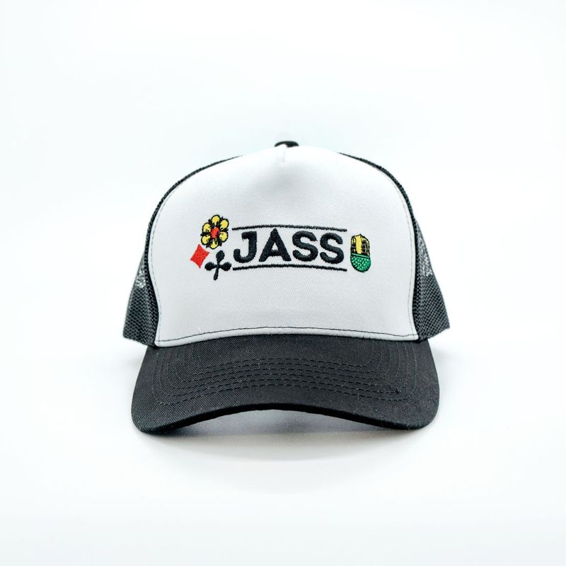 Jass-Cap