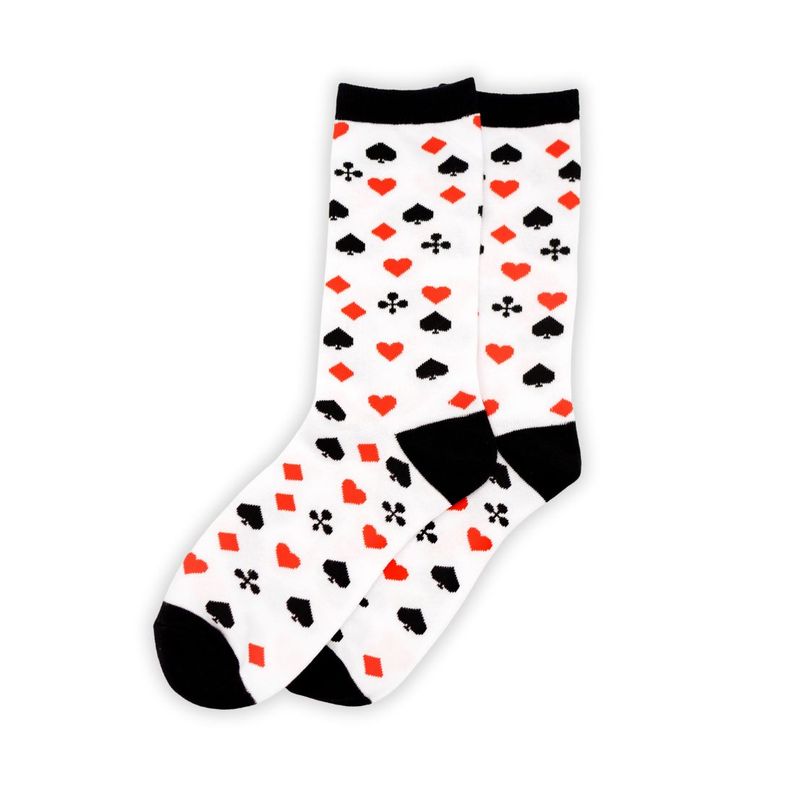 Jass-Socken Piquet