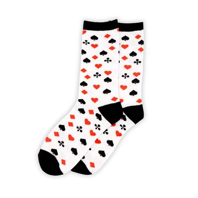 Jass-Socken Piquet