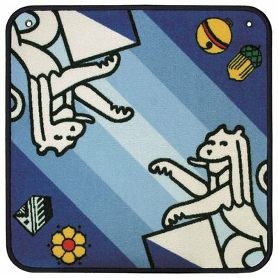 Jassteppich Zürich