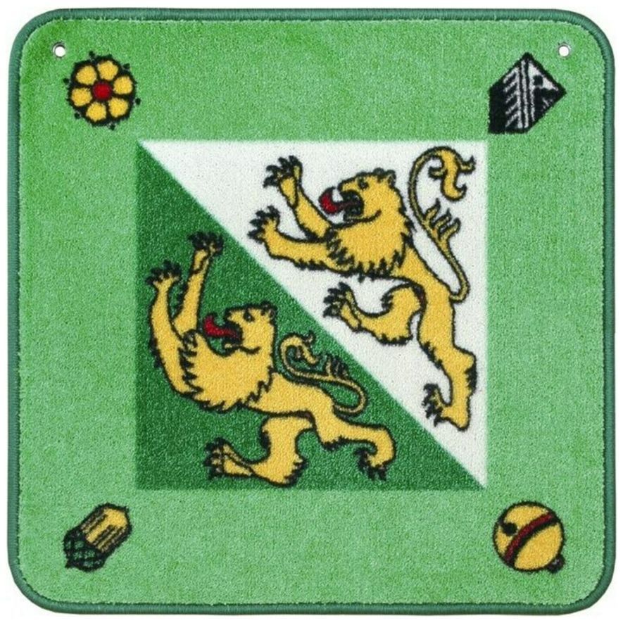 Jassteppich Kanton Thurgau