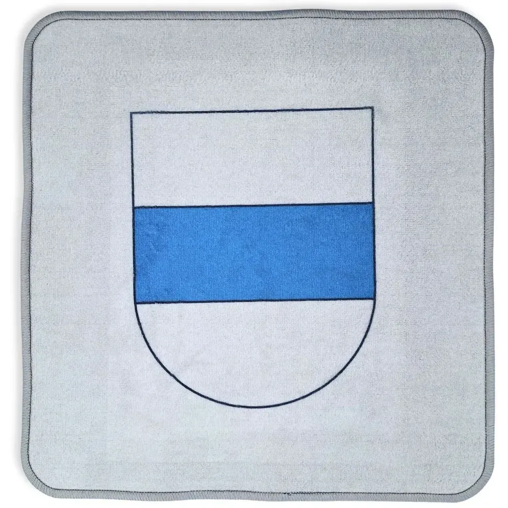 Jassteppich Zug