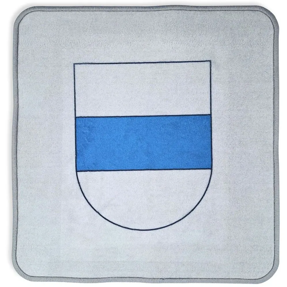 Jassteppich Zug