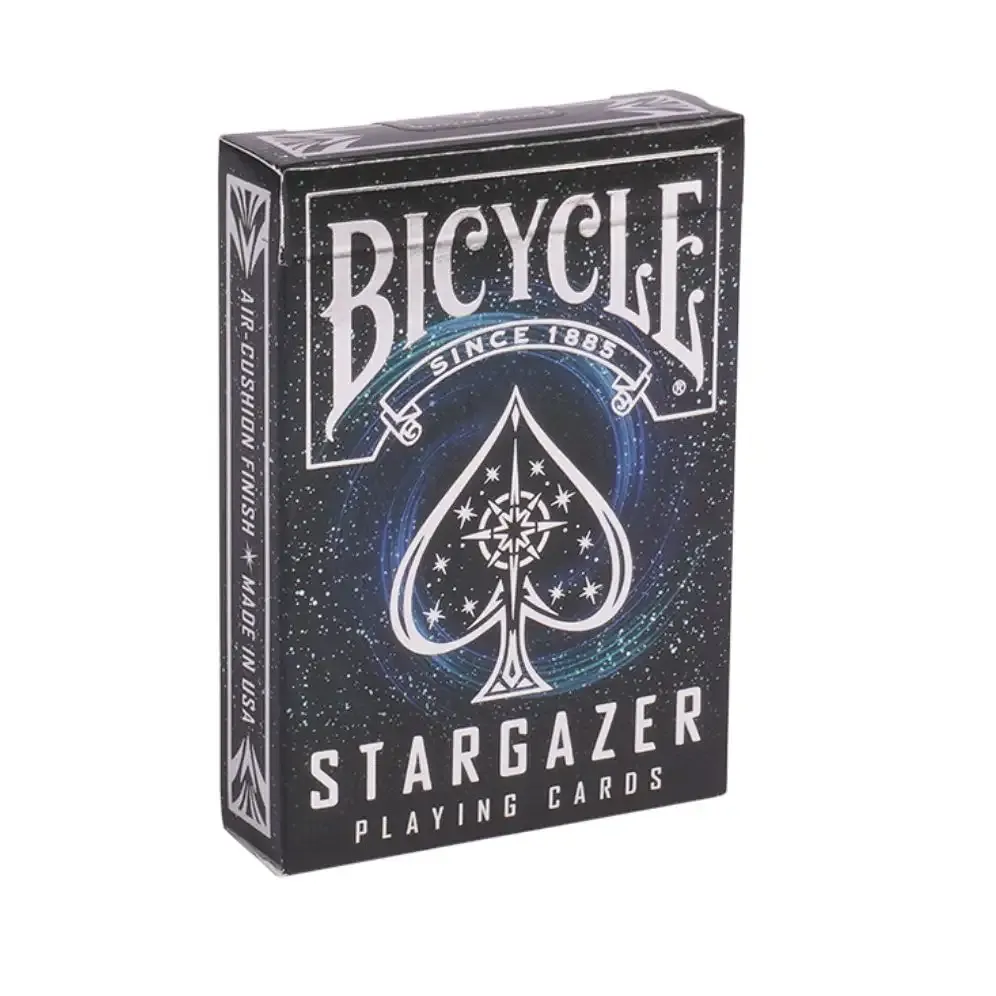 Pokerkarten Bicycle Stargazer