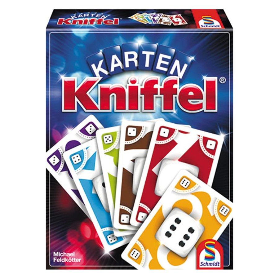 Karten-Kniffel kaufen