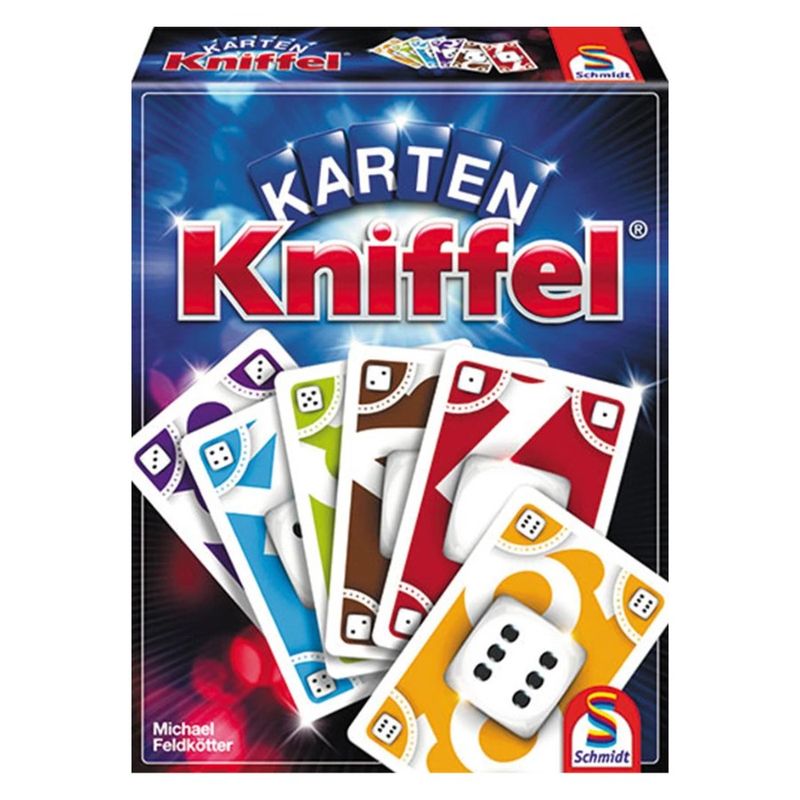 Karten-Kniffel kaufen