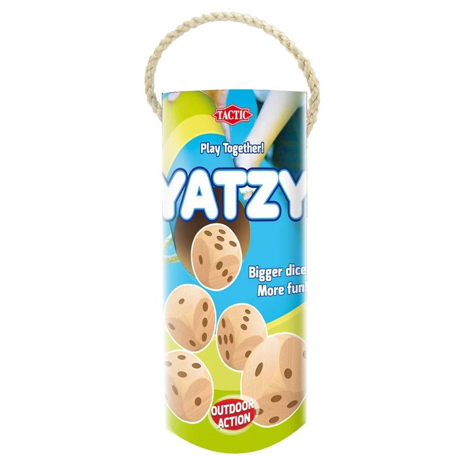 XL Yatzy
