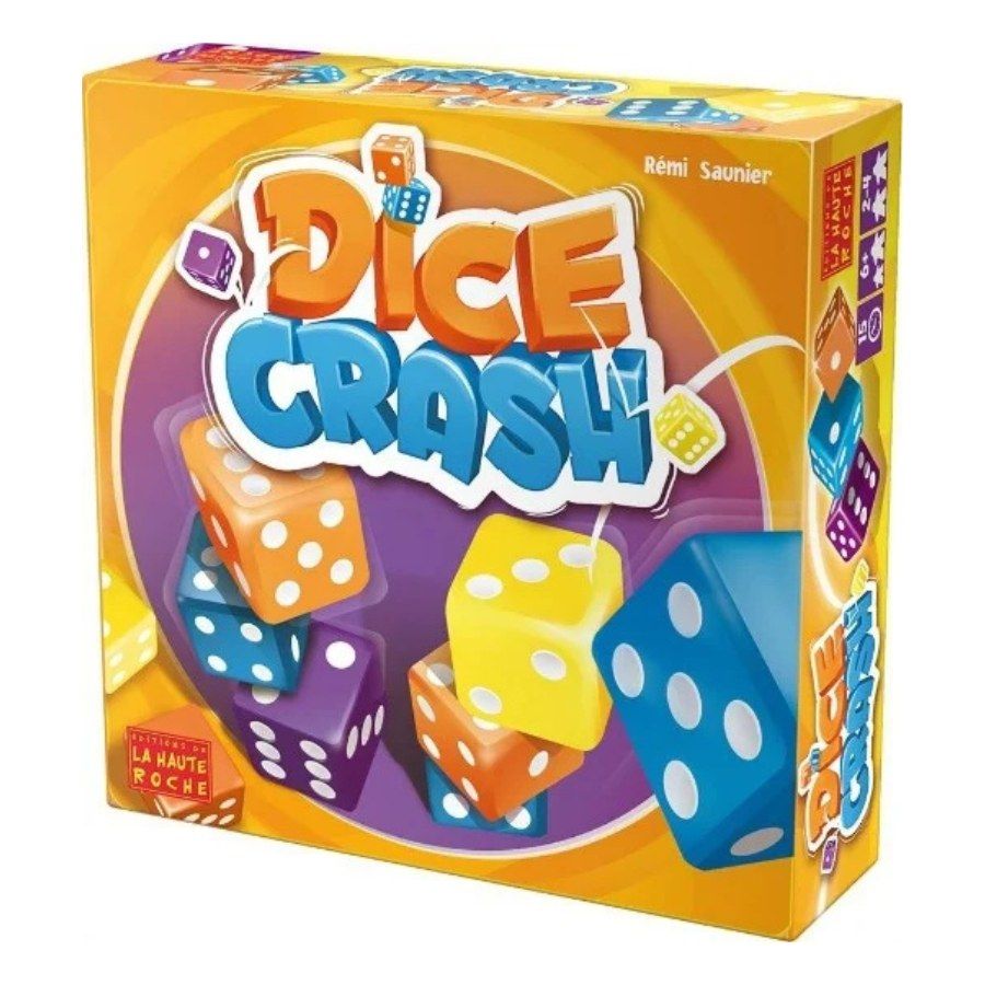 Dice Crash