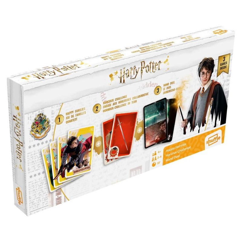 Harry Potter Spiel