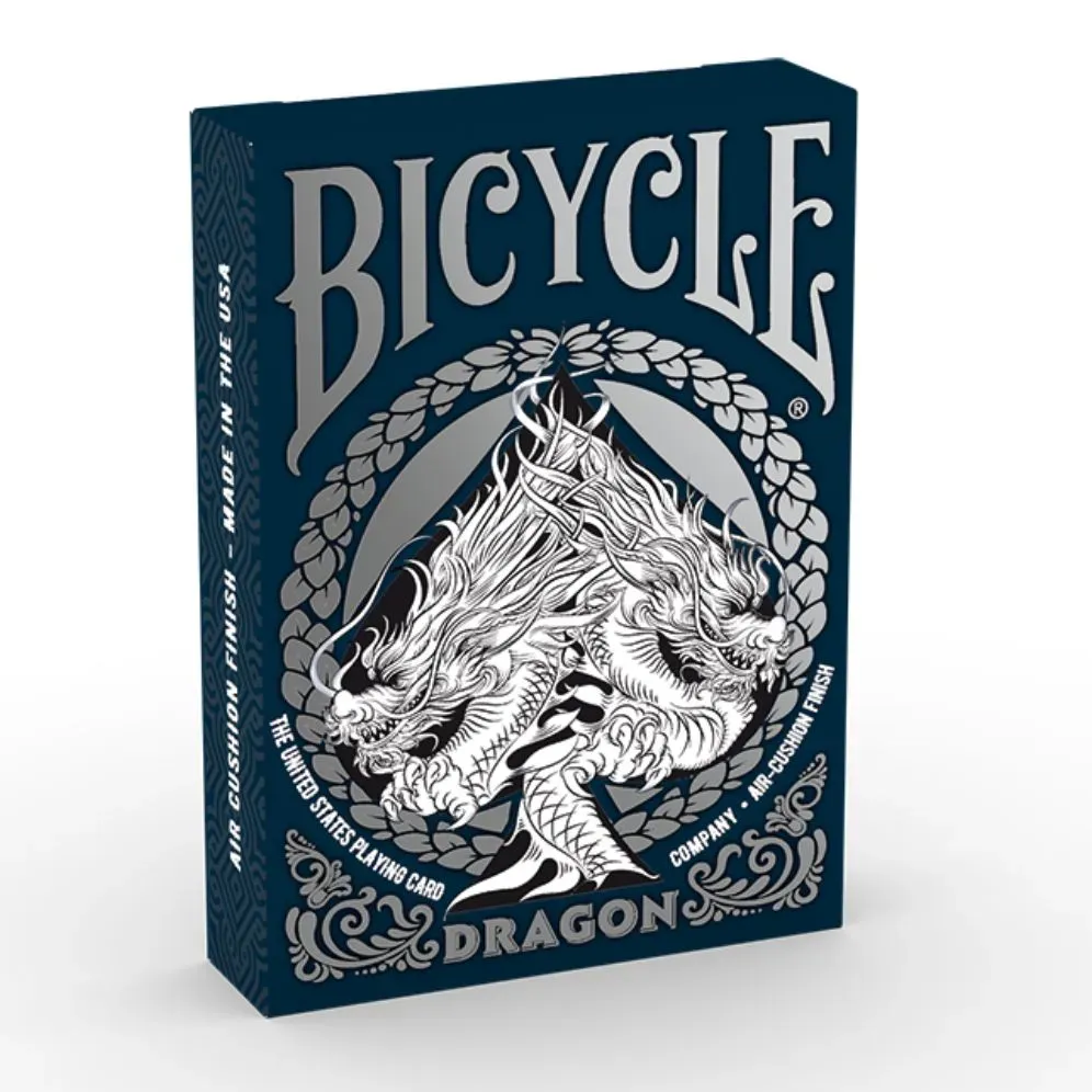 Bicycle Dragon