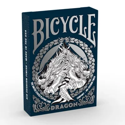 Bicycle Dragon