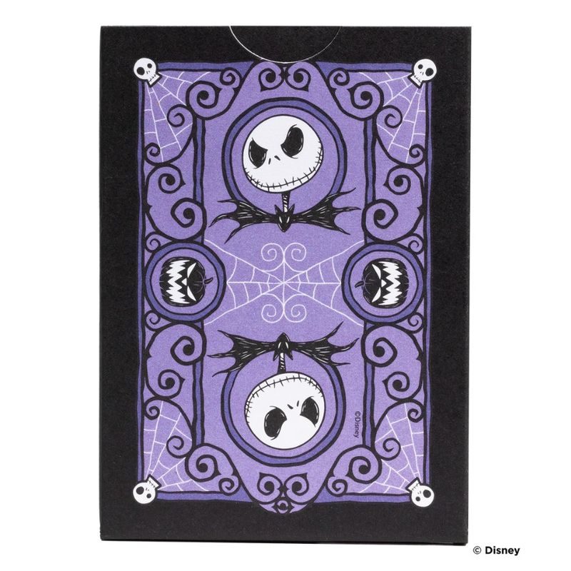 Bicycle Disney Nightmare before Christmas