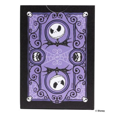 Bicycle Disney Nightmare before Christmas