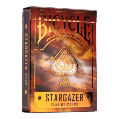 Bicycle Stargazer 202