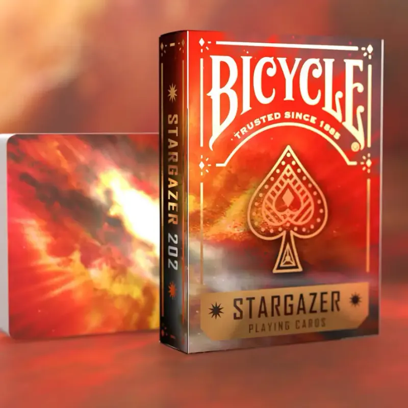 Bicycle Stargazer 202