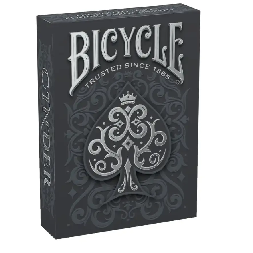 Bicycle Cinder