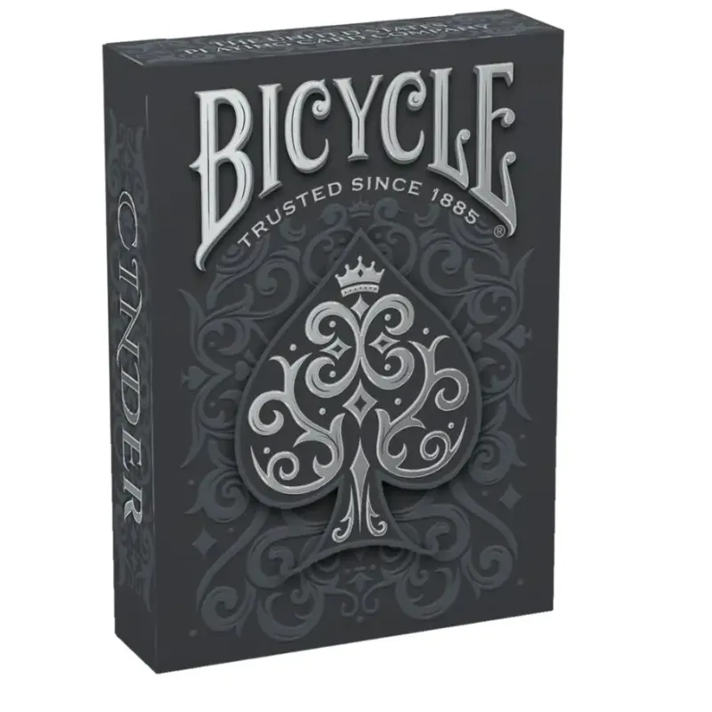 Bicycle Cinder