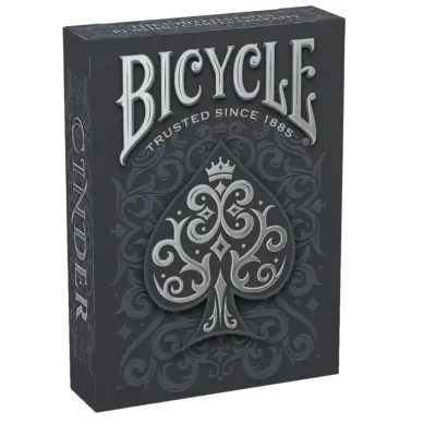 Bicycle Cinder