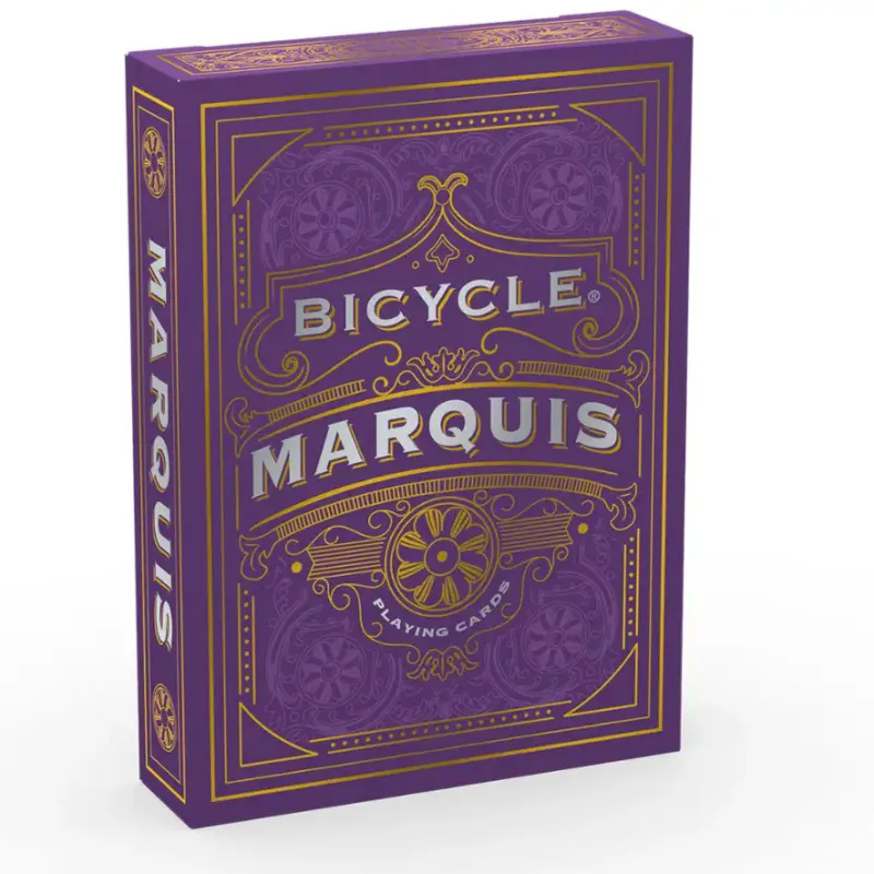 Bicycle Marquis