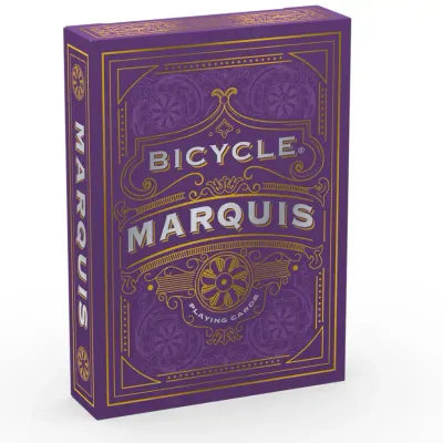 Bicycle Marquis